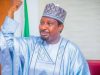 ₦25M BOOST FOR GRASSROOTS FOOTBALL! Deputy Senate President Barau Jibrin Funds 60+ Kano Clubs