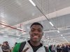 World Relays: Ashe Rejoins Team Nigeria Camp in Gaborone, Targets Strong Showing
