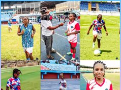 Terfa Anastasia: The Rising Star Solidifying Delta Queens’ Defense
