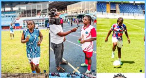 Terfa Anastasia: The Rising Star Solidifying Delta Queens’ Defense