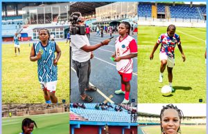 Terfa Anastasia: The Rising Star Solidifying Delta Queens’ Defense