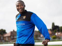 Shola Ameobi Downplays Effects Of Alexander Isak’s Departure From Newcastle United
