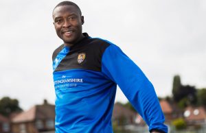 Shola Ameobi Downplays Effects Of Alexander Isak’s Departure From Newcastle United