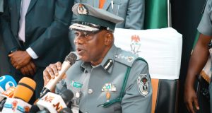 NWF Boss Adewale Adeniyi Tasks Nigeria’s Wrestlers To Imbibe Effort, Energy, Discipline, Commitment In Egypt