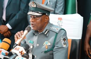 NWF Boss Adewale Adeniyi Tasks Nigeria’s Wrestlers To Imbibe Effort, Energy, Discipline, Commitment In Egypt