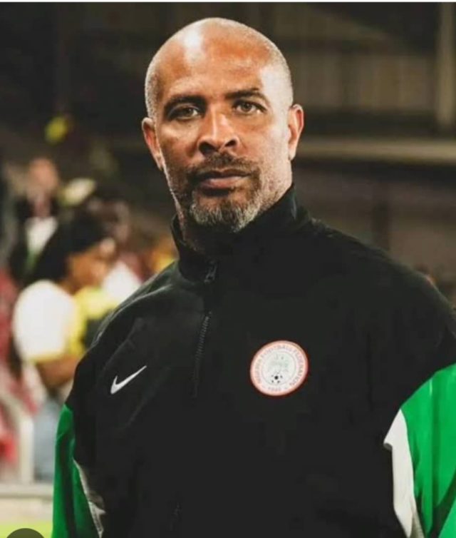 Eric Chelle Confirms Home-based Players For Unity Cup 2026 Next Month In London