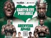 Balmoral Promotions: Elvis Ahorgah To Fight In Lagos This Friday Against ‘Forgetful Opponent’ From England
