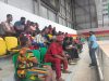ARMWRESTLING CHARGE IN ACCRA: President Samuel Jackson Leads Nigeria’s 25-Man Squad into Egypt 2027 Qualification Race