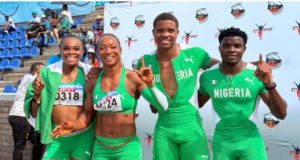 Same Mistakes, Same Problems’ Soetan Blasts AFN Planning — Warns Athletics Will Keep Suffering Without Change