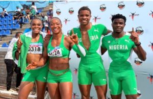 Same Mistakes, Same Problems’ Soetan Blasts AFN Planning — Warns Athletics Will Keep Suffering Without Change