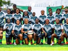 Historic Return: ‘Africa Will Benefit’ — Nigeria’s Green Falcons Set For Big Comeback Clash Against All-Stars