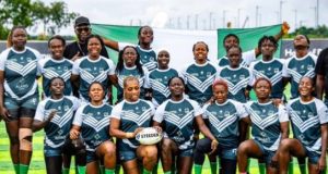 Historic Return: ‘Africa Will Benefit’ — Nigeria’s Green Falcons Set For Big Comeback Clash Against All-Stars