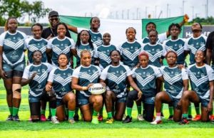 Historic Return: ‘Africa Will Benefit’ — Nigeria’s Green Falcons Set For Big Comeback Clash Against All-Stars