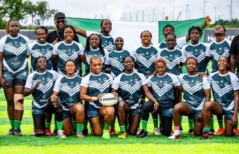 Historic Return: ‘Africa Will Benefit’ — Nigeria’s Green Falcons Set For Big Comeback Clash Against All-Stars