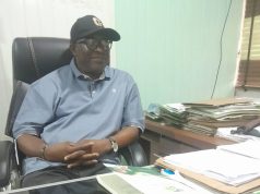 Imo State Commissioner For Sports Obinna Evaristus Onyeocha Declares: ‘So Far, So Good’