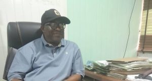 Imo State Commissioner For Sports Obinna Evaristus Onyeocha Declares: ‘So Far, So Good’