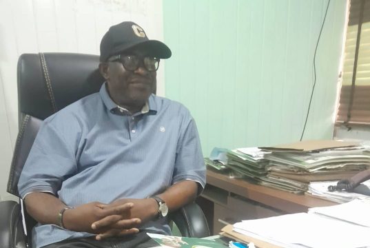 Imo State Commissioner For Sports Obinna Evaristus Onyeocha Declares: ‘So Far, So Good’