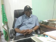 Imo State’s Commissioner For Sports Honourable Reveals Achievements After ‘Barely Two Years’ In Office