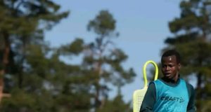 Imran Musa Completes Hammarby Move, Begins European Dream in Sweden