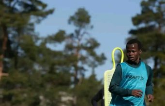 Imran Musa Completes Hammarby Move, Begins European Dream in Sweden