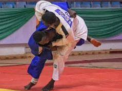 Judo National Team Athletes Urged To Stay Disciplined Ahead Of African Championship