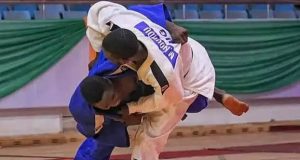 Judo National Team Athletes Urged To Stay Disciplined Ahead Of African Championship