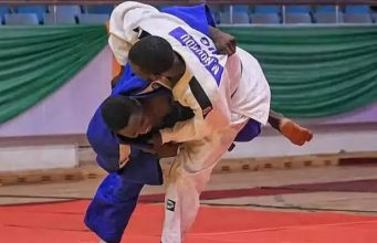 Judo National Team Athletes Urged To Stay Disciplined Ahead Of African Championship
