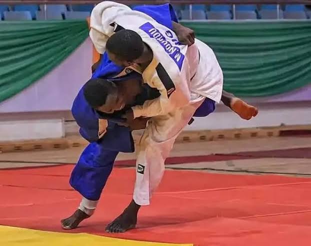 Judo National Team Athletes Urged To Stay Disciplined Ahead Of African Championship