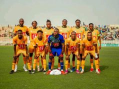 NPFL: Kano Pillars’ Disciplinary Woes Raise Concerns Amid Relegation Battle