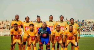 NPFL: Kano Pillars’ Disciplinary Woes Raise Concerns Amid Relegation Battle