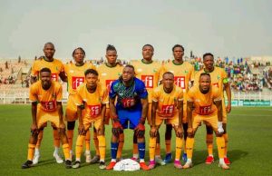 NPFL: Kano Pillars’ Disciplinary Woes Raise Concerns Amid Relegation Battle