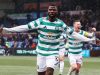 Kelechi Iheanacho Receives Accolades From Celtics’ Coach After Late Double In Scottish FA Cup S/F