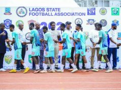 Lagos State Super League Clubs Urged To Take Advantage Of Pre-Competition Seminar