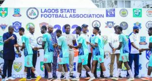 Lagos State Super League Clubs Urged To Take Advantage Of Pre-Competition Seminar