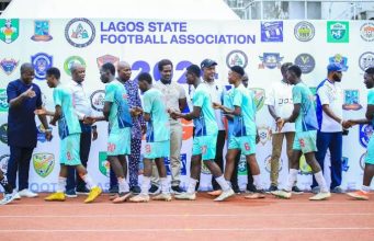 Lagos State Super League Clubs Urged To Take Advantage Of Pre-Competition Seminar
