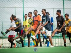Let Her Play Project Is About Sport, Health, Education – McAnthony Anaelechukwu