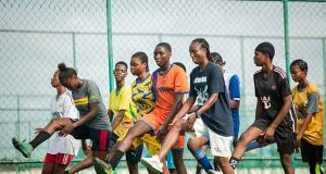 Let Her Play Project Is About Sport, Health, Education – McAnthony Anaelechukwu
