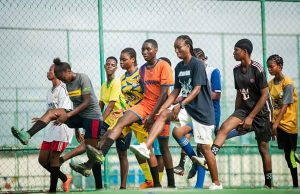 Let Her Play Project Is About Sport, Health, Education – McAnthony Anaelechukwu