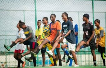 Let Her Play Project Is About Sport, Health, Education – McAnthony Anaelechukwu