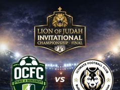 Ultimate FC Set for Final Showdown with Okeola Concord After Dramatic Semi-Finals