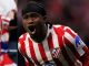 Lookman Reveals Secret Behind Atlético Madrid’s Comeback Spirit Against Barcelona, Ready For Arsenal or Sporting Cp