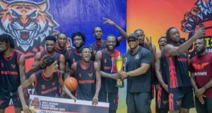 MakTown Flyers Will Make Nigeria Proud At BAL Championship – Igoche Mark