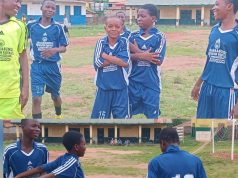 Makinde Waris Inspires Femmco FC U13 to Strong Start in Championship Campaign
