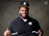 Max Iheanachor Takes Jersey Number 71 At Pittsburgh Steelers In USA’s NFL