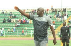 “We Won’t Relent” — Mangut Upbeat About Nasarawa United’s Continental Push After Vital Win