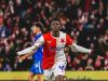 Mubarak Suileman’s Rise: Nigerian Midfield Star Making Waves at Slavia Praha