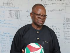 ‘We Want To Grow The Game’ Babarinde Eyes Breakthrough — Nigeria Targets Rise In Catchball Ahead Of African Championship