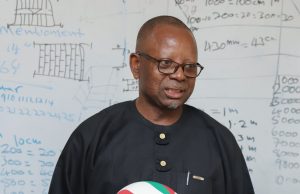 ‘We Want To Grow The Game’ Babarinde Eyes Breakthrough — Nigeria Targets Rise In Catchball Ahead Of African Championship