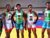 Nigeria’s Wrestlers Turn Attention Towards African Championship In Egypt