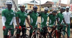 Cycling Federation Of Nigeria Steps Up Preparations Towards Hosting Two African Championships